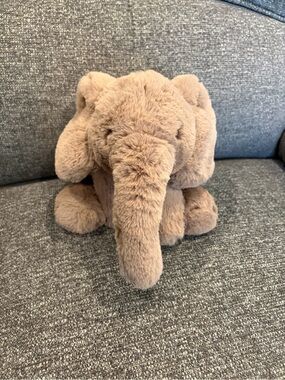 Jellycat Smudge Elephant